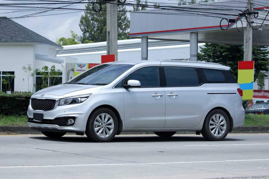 download KIA Sedona able workshop manual