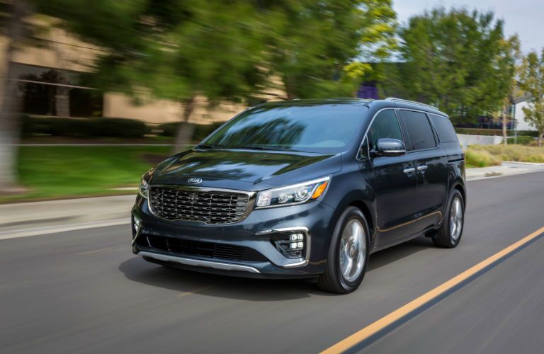 download KIA Sedona able workshop manual