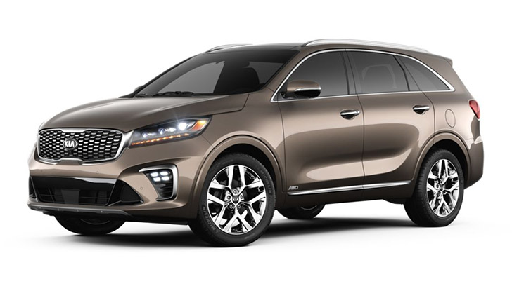 download KIA Sorento OEM able workshop manual