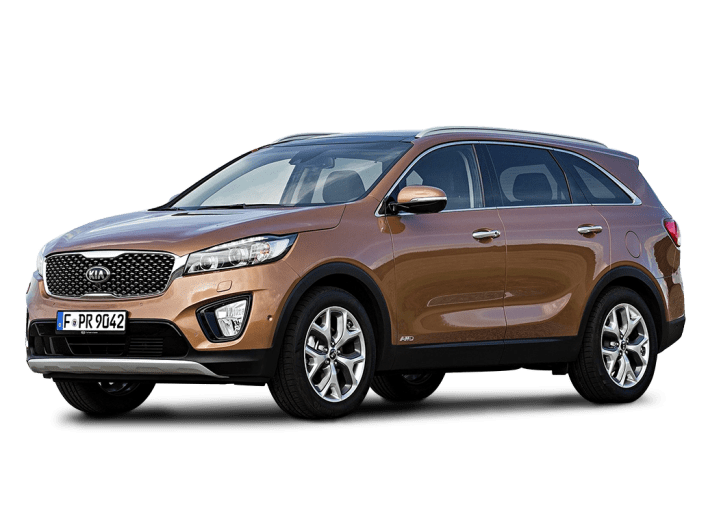 download KIA Sorento OEM able workshop manual