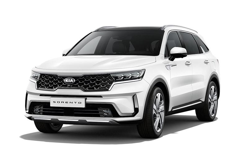 download KIA Sorento OEM able workshop manual