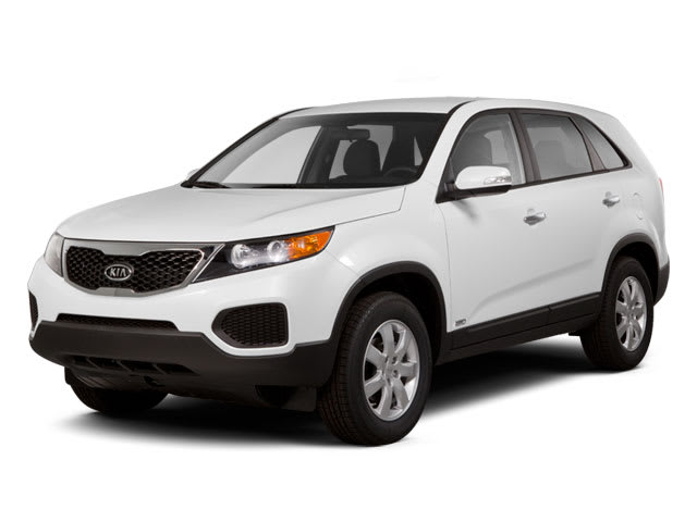 download KIA Sorento OEM able workshop manual