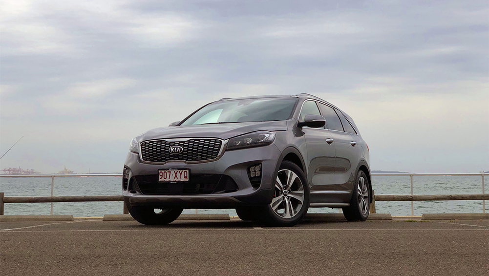 download KIA Sorento V6 3.5L OEM FSM workshop manual