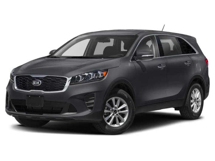 download KIA Sorento able workshop manual