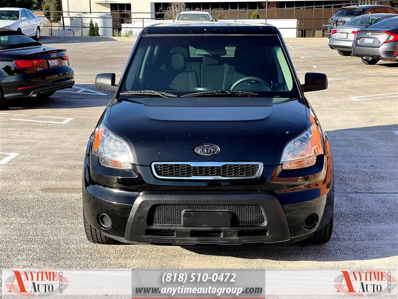 download KIA Soul 1.6L able workshop manual