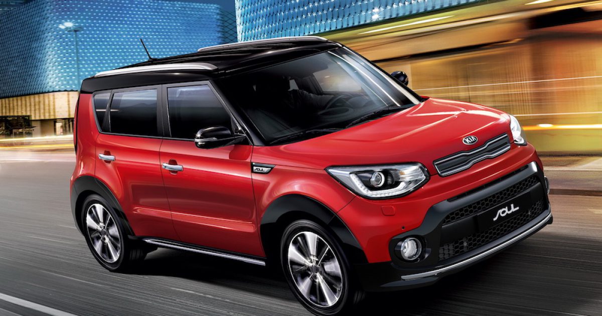 download KIA Soul 1.6L able workshop manual