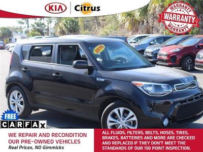 download KIA Soul 2.0L workshop manual