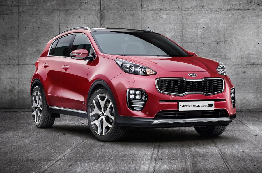 download KIA Sportage workshop manual