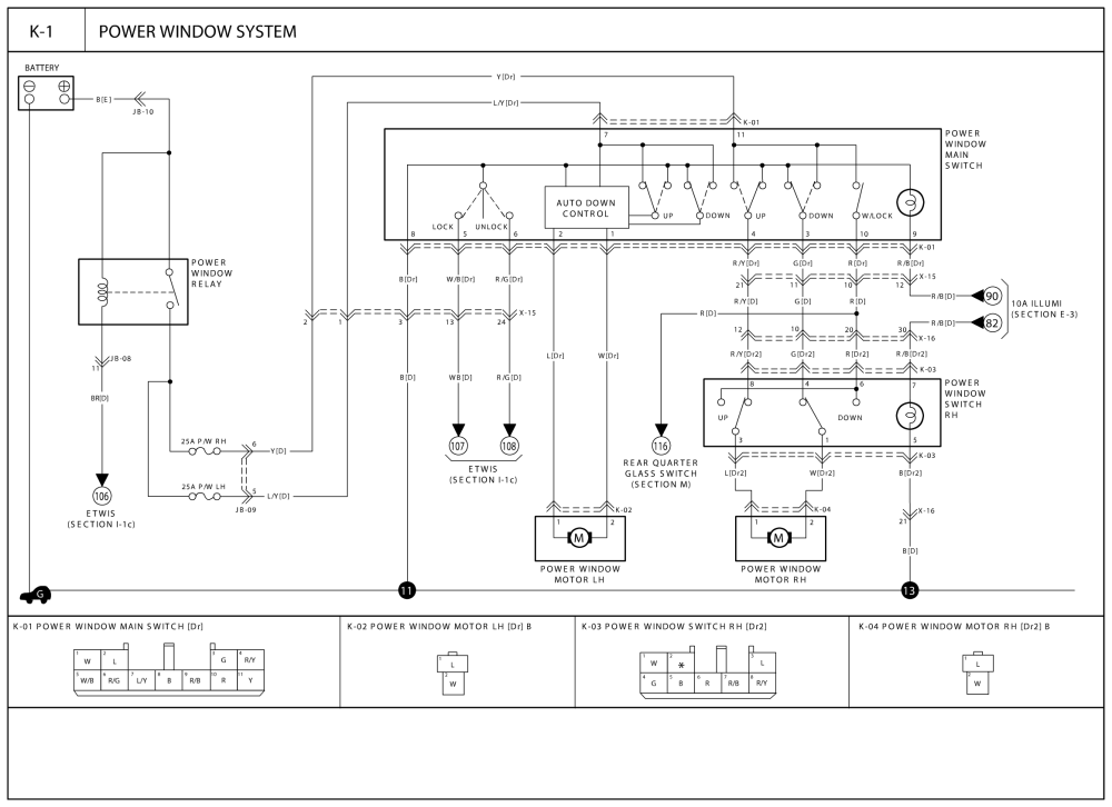 download KIA Sportage workshop manual