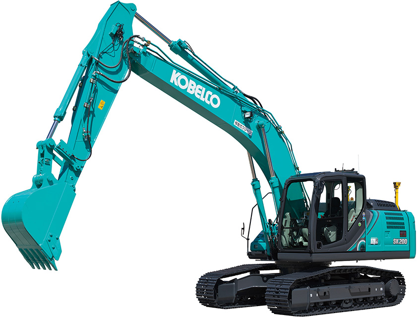 download KOBELCO K909A Excavator Hydraulic able workshop manual