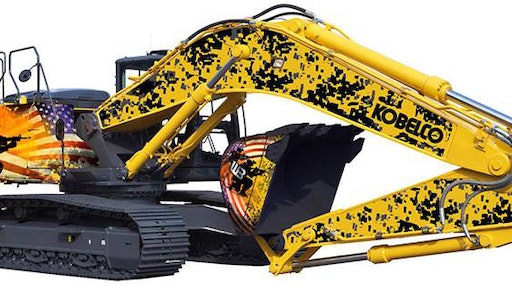 download KOBELCO K909A Excavator Hydraulic able workshop manual