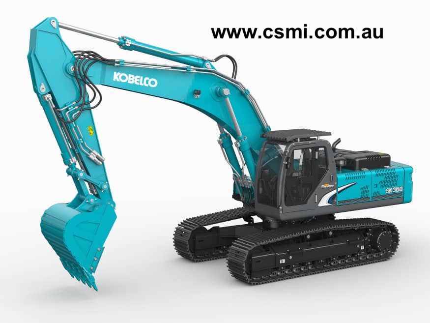 download KOBELCO K909A Excavator Hydraulic able workshop manual