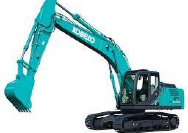 download KOBELCO SK200 V LC Crawler Excavator able workshop manual