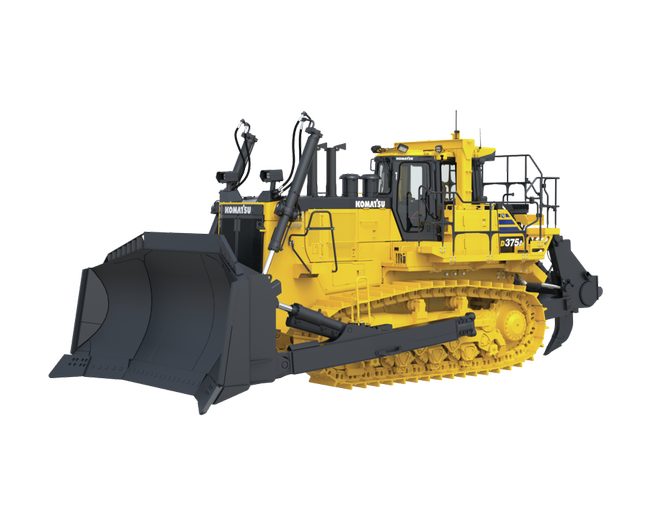 download KOMATSU D375A 3 BULLDOZER + Operation able workshop manual