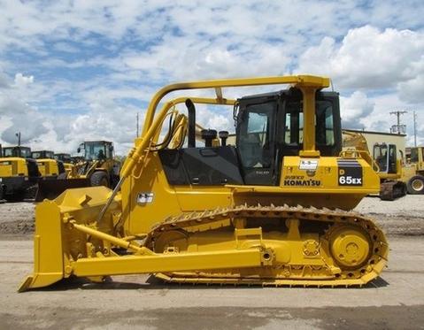 download KOMATSU D65EX 15E0 D65PX 15E0 D65WX 15E0 DOZER BULLDOZER workshop manual