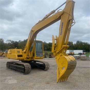 download KOMATSU PC150 6K PC150LC 6K Hydraulic Excavator + Operation able workshop manual