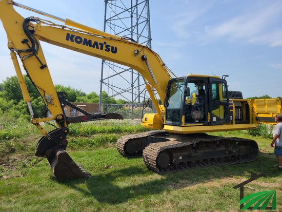 download KOMATSU PC150 6K PC150LC 6K Hydraulic Excavator + Operation able workshop manual