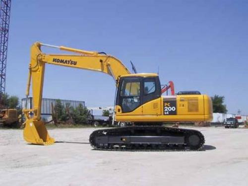 download KOMATSU PC200 7 PC200LC 7 PC200 7B able workshop manual