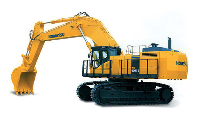 download KOMATSU PC20R 8 Hydraulic Excavator Operation able workshop manual