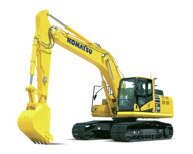 download KOMATSU PC450LC 6K Hydraulic Excavator Operation able workshop manual