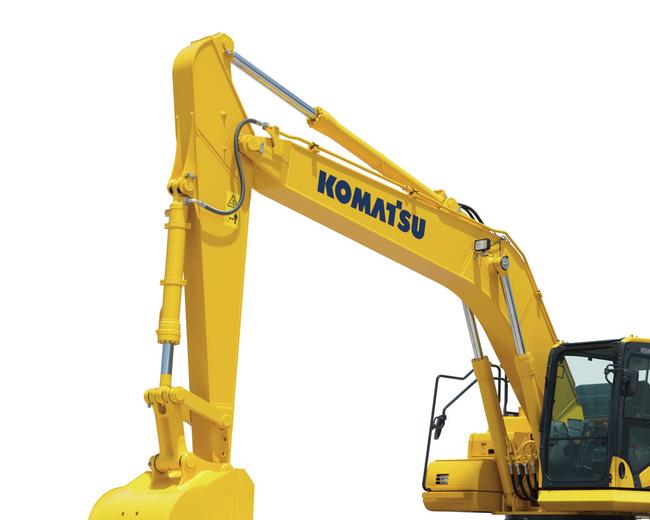 download KOMATSU PC650 3 Hydraulic Excavator Operation able workshop manual