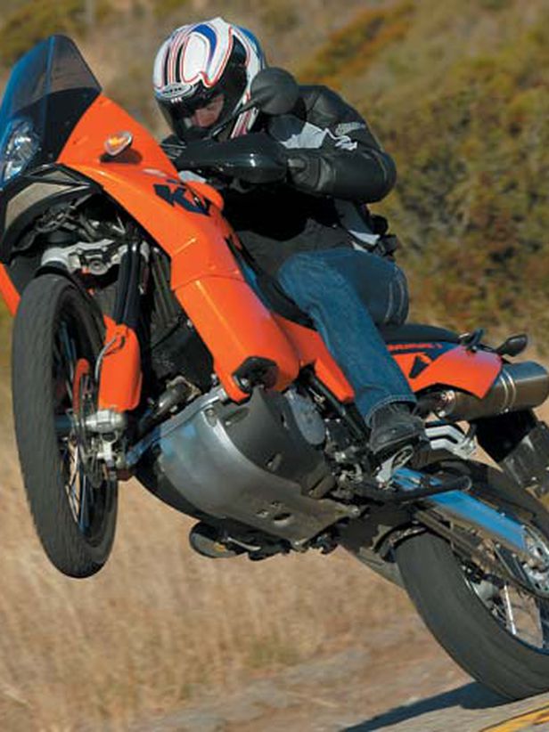 download KTM 950 Adventure Motorcycle able workshop manual