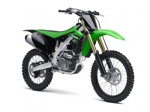 download Kawasaki KX250F 4 Stroke Motorcycle able workshop manual