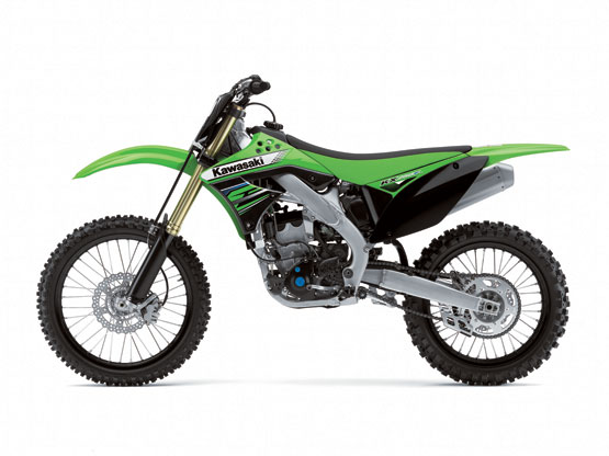 download Kawasaki KX250F 4 Stroke Motorcycle able workshop manual