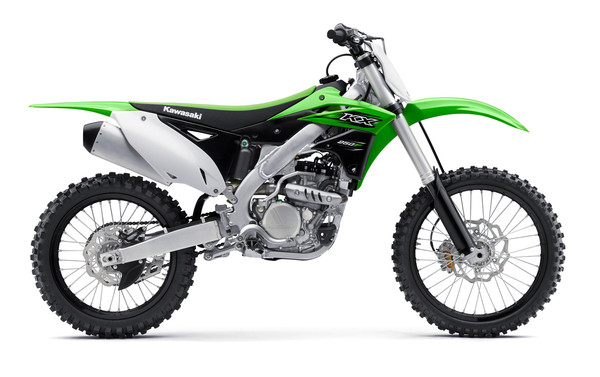 download Kawasaki KX250F 4 Stroke Motorcycle able workshop manual