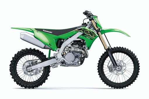 download Kawasaki KX450F Motorcycle able workshop manual