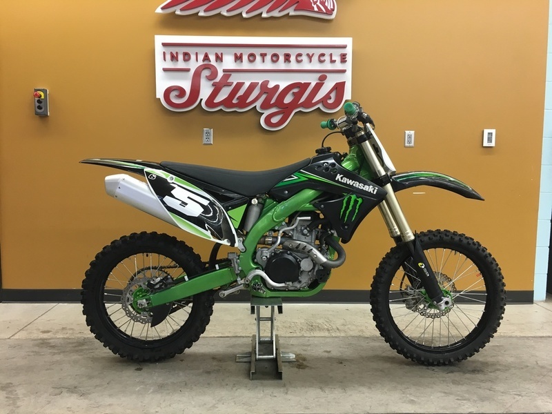 download Kawasaki KX450F Motorcycle able workshop manual