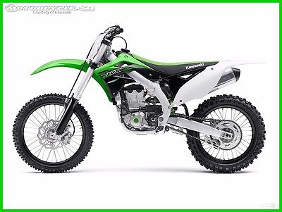 download Kawasaki KX450F Motorcycle able workshop manual