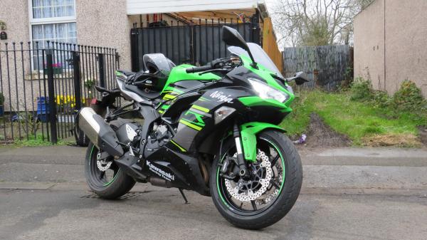 download Kawasaki ZX600 ZX636 ZX 6R Motorcycle able workshop manual