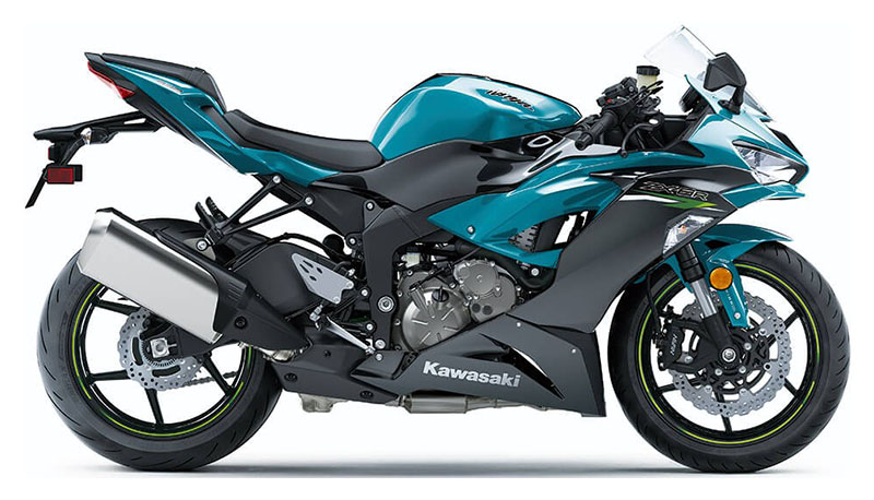 download Kawasaki ZX600 ZX636 ZX 6R Motorcycle able workshop manual