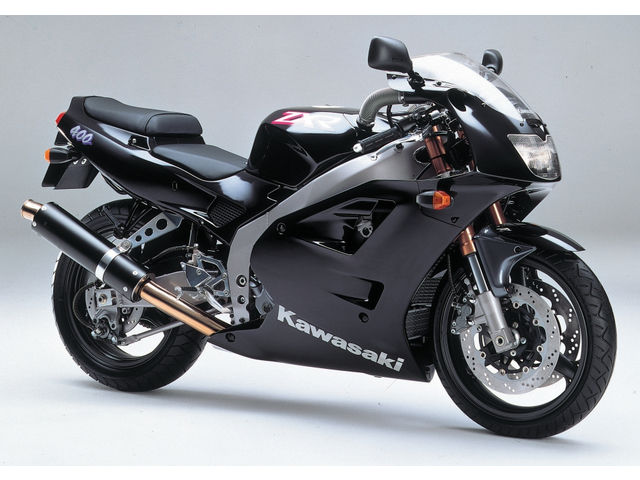 download Kawasaki ZXR400 ZX400 Motorcycle Repai Only able workshop manual