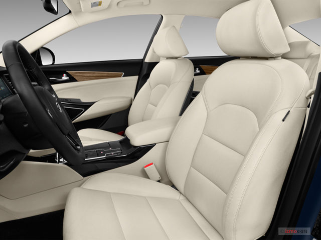 download Kia Cadenza workshop manual