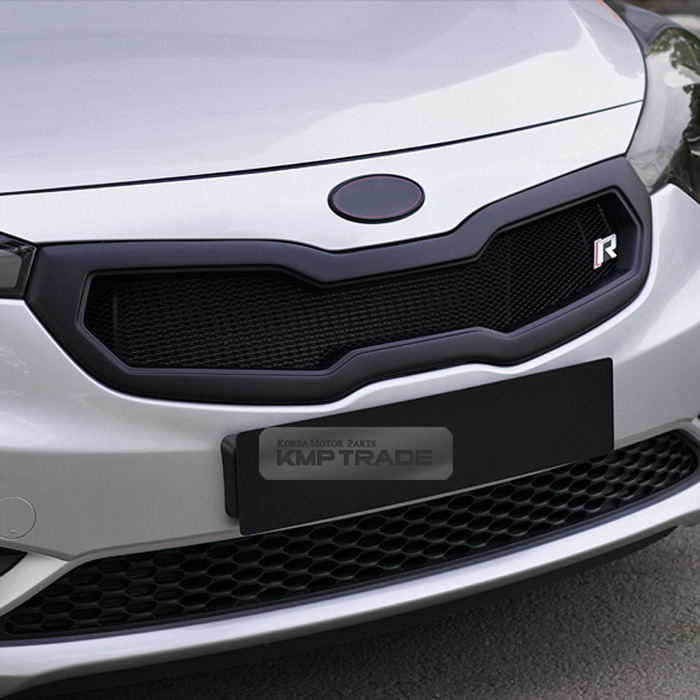 download Kia Cerato 2.0L GDI workshop manual