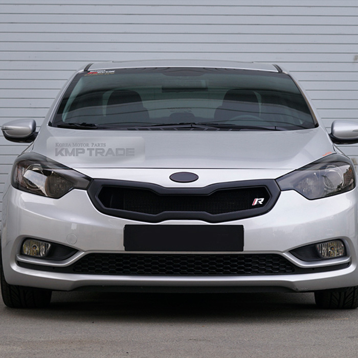 download Kia Cerato 2.0L GDI workshop manual