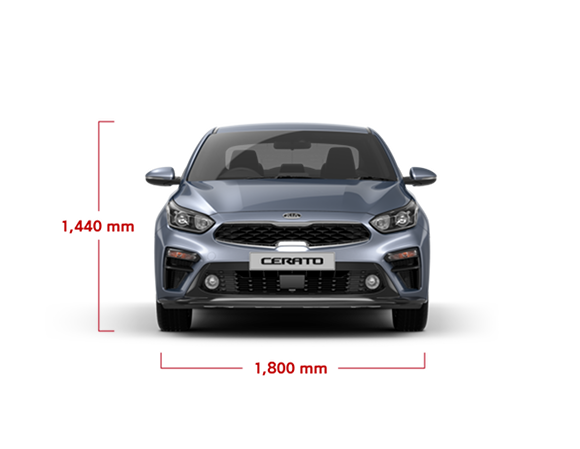 download Kia Cerato 2.0L GDI workshop manual