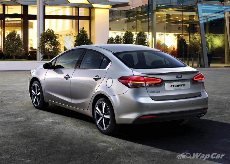 download Kia Cerato able workshop manual