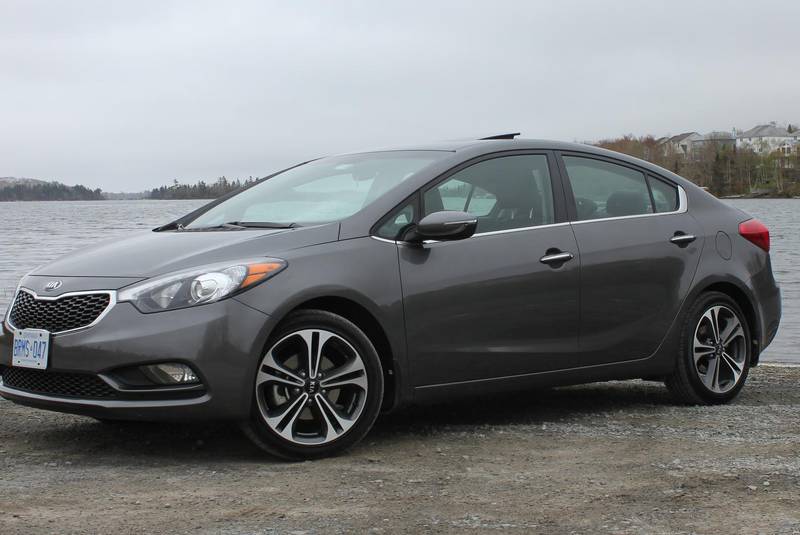 download Kia Forte Forte5 Koup workshop manual