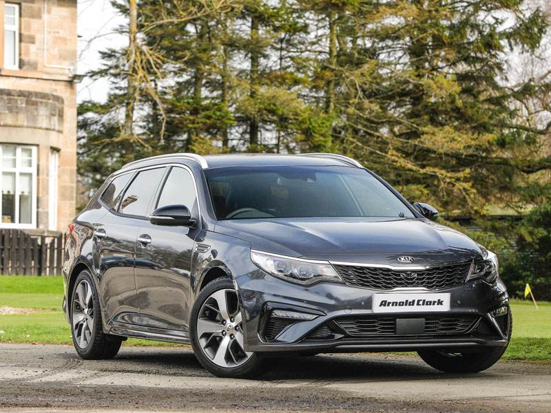 download Kia Optima 2.0T workshop manual