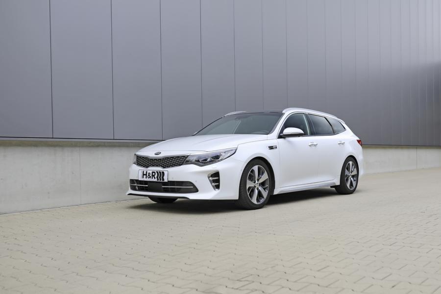 download Kia Optima 2.0T workshop manual