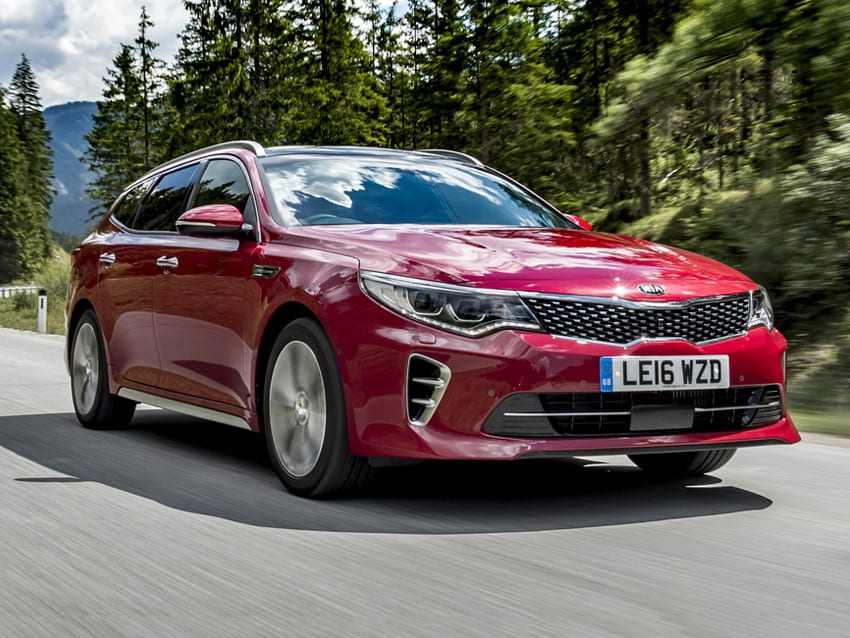 download Kia Optima 2.0T workshop manual