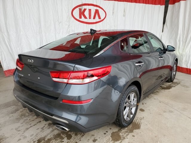 download Kia Optima 2.4L DOHC workshop manual