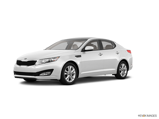 download Kia Optima 2.4L DOHC workshop manual