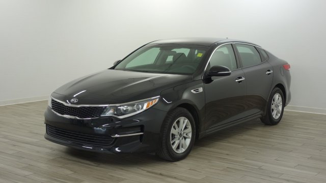 download Kia Optima 2.4L DOHC workshop manual