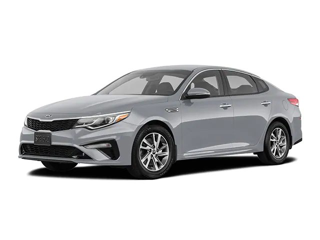 download Kia Optima 2.4L DOHC workshop manual