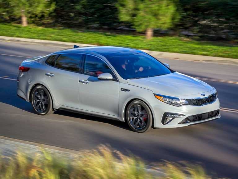 download Kia Optima able workshop manual