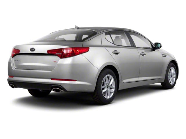 download Kia Optima able workshop manual